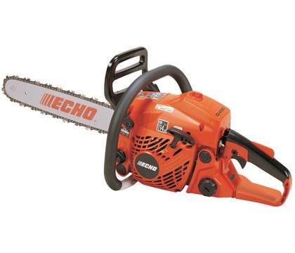 Echo CS420ES Chainsaw